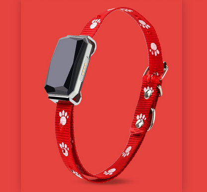 GPS Pet Positioning Collar