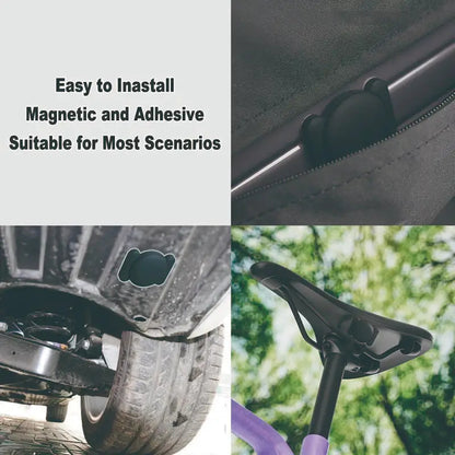 SmartTrack Anti-Lost Tag