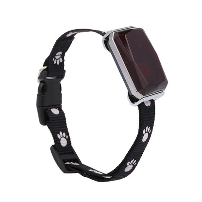GPS Pet Positioning Collar
