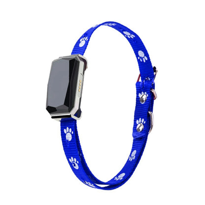 GPS Pet Positioning Collar